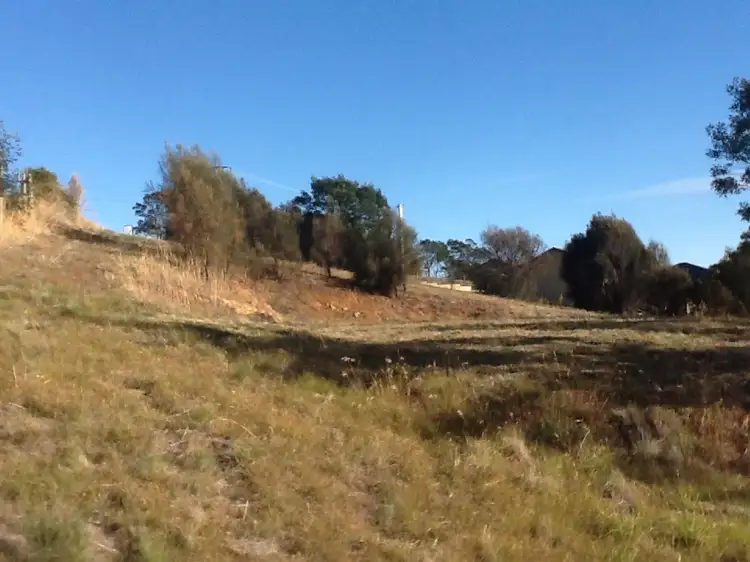 Second view of Homely land listing, 22 Wards Avenue, Lewisham TAS 7173