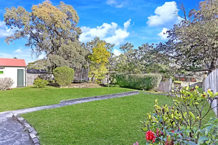 Sixth view of Homely house listing, 5 Kemp Street, Tennyson Point NSW 2111