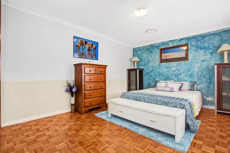 Fifth view of Homely house listing, 13 Hope Crescent, Bossley Park NSW 2176