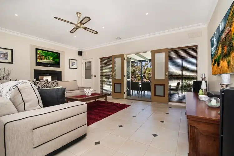 Sixth view of Homely house listing, 9 Woodlea Close, Strathfieldsaye VIC 3551