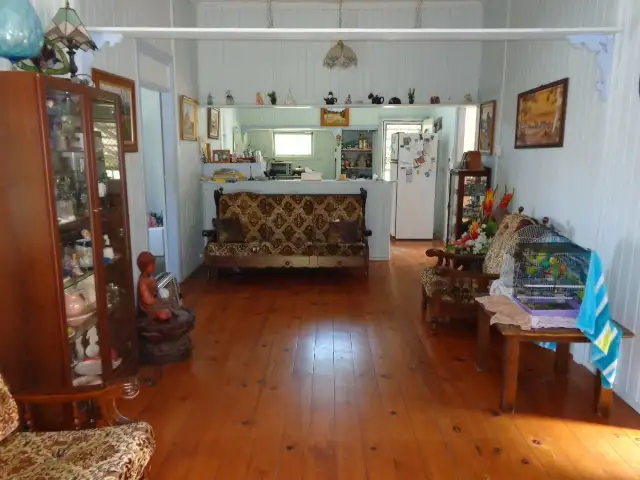 Third view of Homely house listing, 286 Pacific Haven Circuit, Pacific Haven QLD 4659