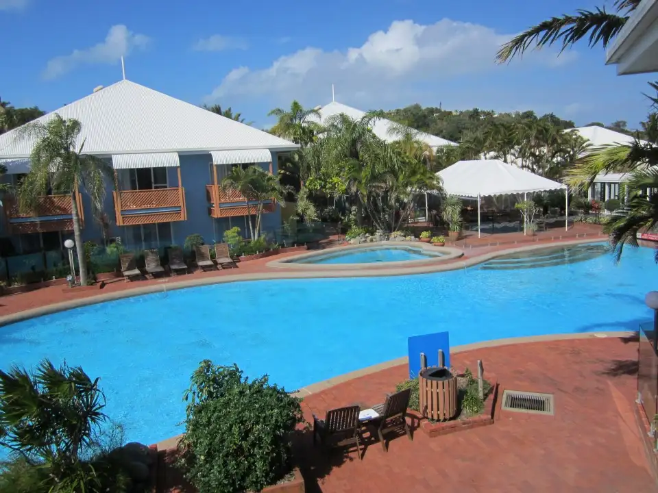 Main view of Homely unit listing, U228 Dolphin Heads Resort, Dolphin Heads QLD 4740