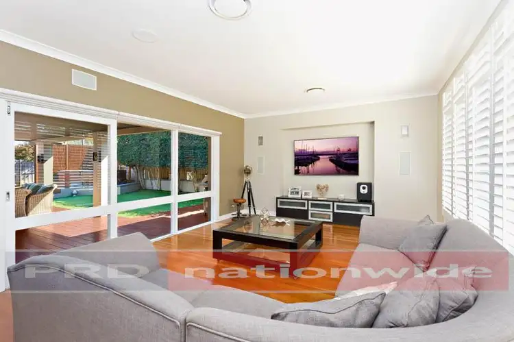 Second view of Homely house listing, 124 Picnic Point Road, Picnic Point NSW 2213