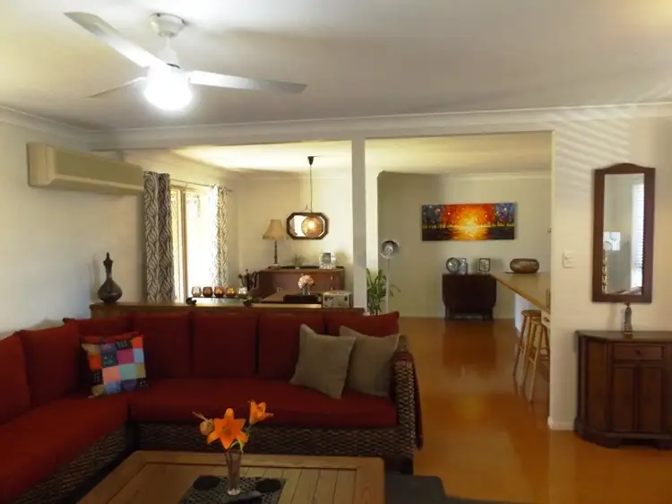 Third view of Homely house listing, 10 Margaret Street, Kingaroy QLD 4610