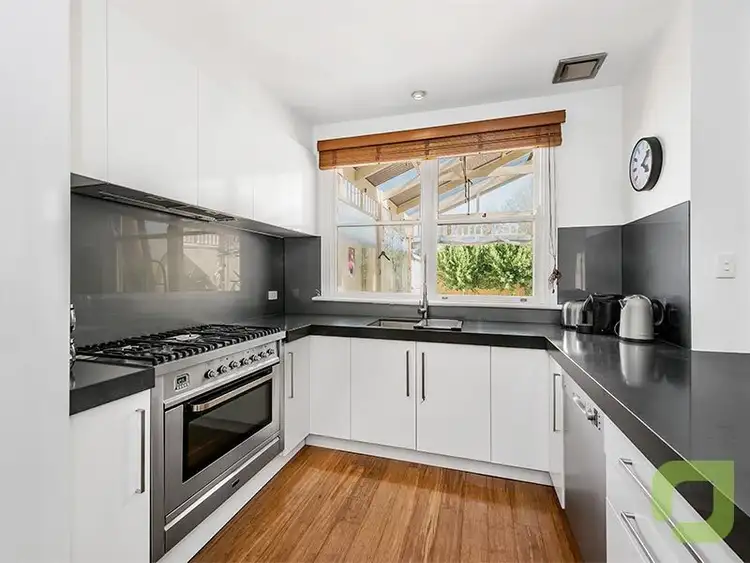 Fourth view of Homely house listing, 93 Osborne Street, Williamstown VIC 3016