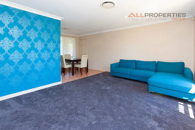 Sixth view of Homely house listing, 9 Waltham St, Heritage Park QLD 4118