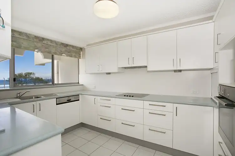 Fourth view of Homely unit listing, 4/29 'Solaris' Broadbeach Boulevard, Broadbeach QLD 4218