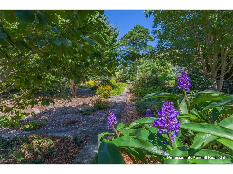Fourth view of Homely land listing, Lot 1 / 27 Yuulong Street, Tamborine Mountain QLD 4272