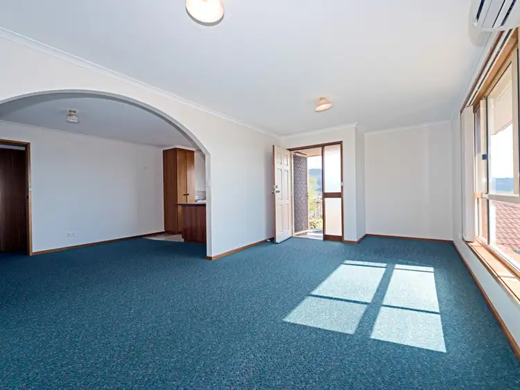 Fourth view of Homely townhouse listing, 2/7 Tamblin Court, West Moonah TAS 7009