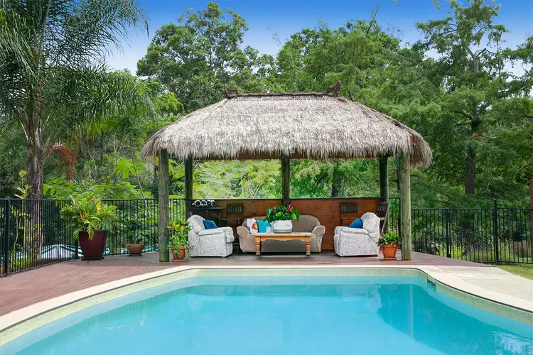 Second view of Homely house listing, 363 Mt Glorious Road, Samford Valley QLD 4520