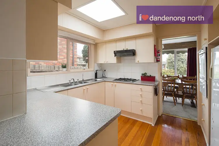 Fourth view of Homely house listing, 3 Bemm Court, Dandenong North VIC 3175