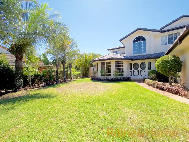 Second view of Homely house listing, 10 Picasso Place, Mackenzie QLD 4156