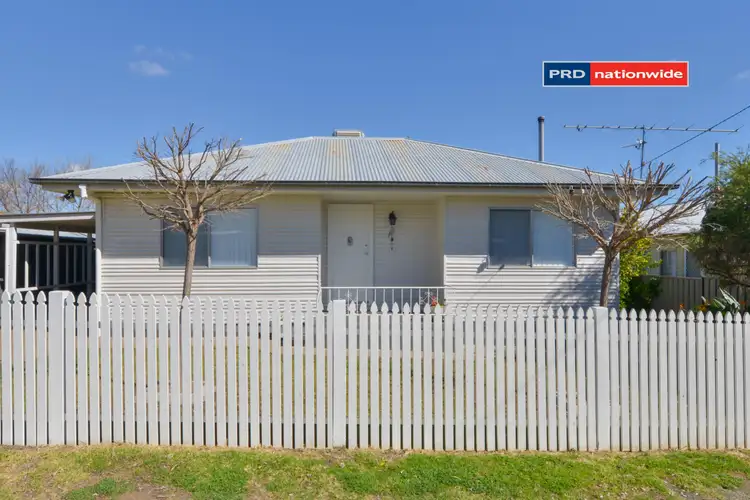 Second view of Homely house listing, 7 Griffin Avenue, Tamworth NSW 2340
