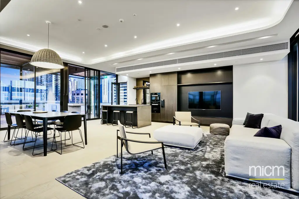 Main view of Homely apartment listing, 1203/145 Queensberry Street, Carlton VIC 3053