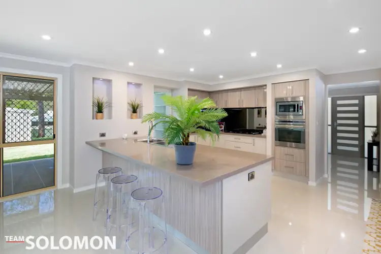 Fifth view of Homely house listing, 50 Lyndon Road, Capalaba QLD 4157