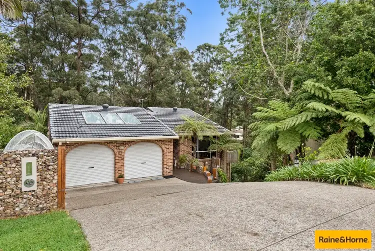 13 Aston Close, Coffs Harbour NSW 2450