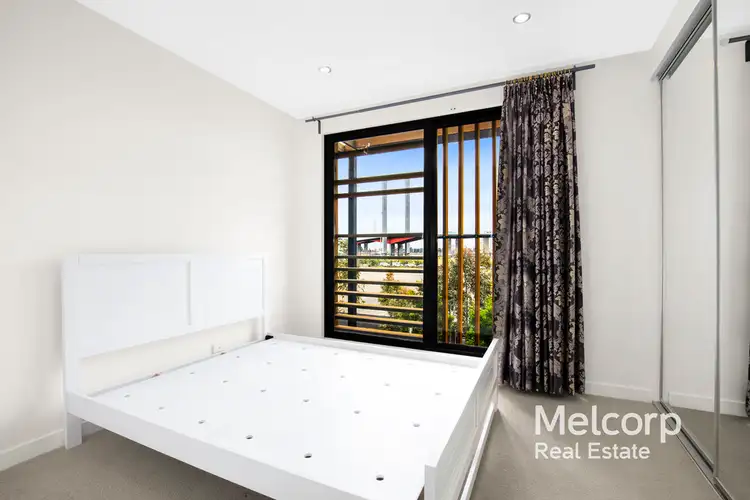 Fourth view of Homely townhouse listing, 30 Wattle Road, Docklands VIC 3008