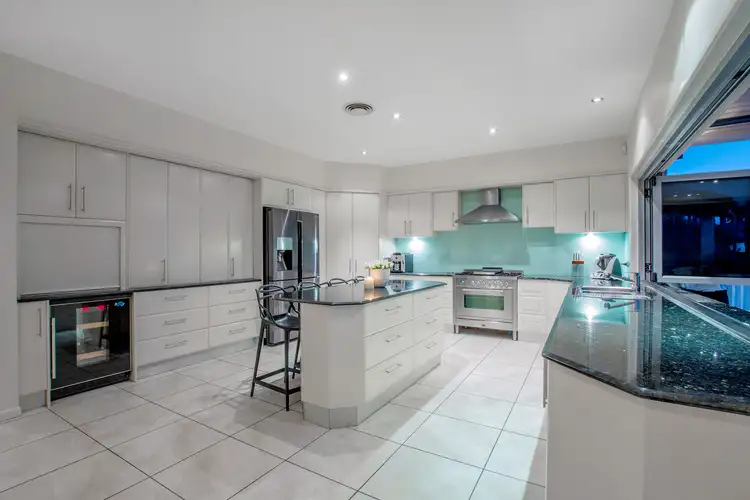 Sixth view of Homely house listing, 82 Edinburgh Road, Benowa Waters QLD 4217