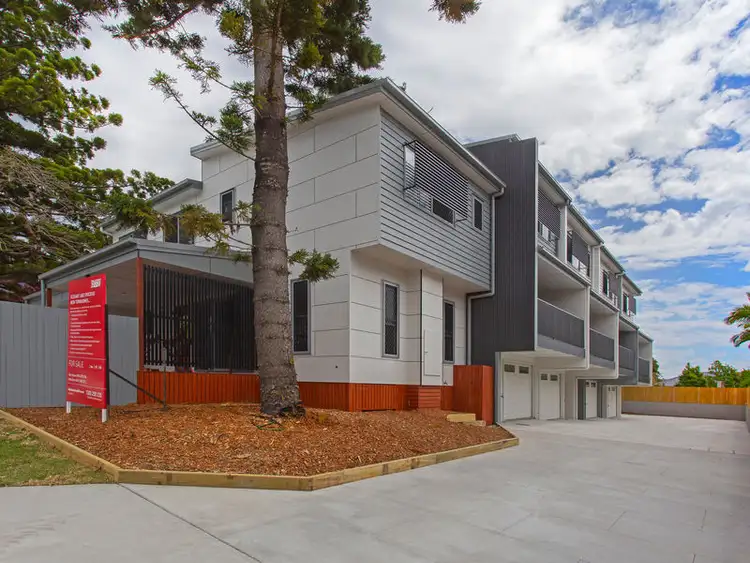 Second view of Homely townhouse listing, 2/116 Zillman Road, Hendra QLD 4011
