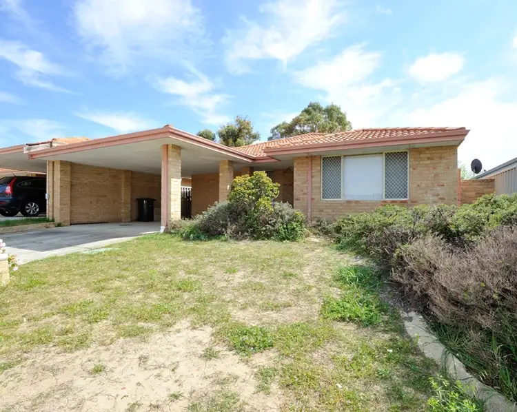 Fifth view of Homely house listing, 10 Mulloway place, Warnbro WA 6169