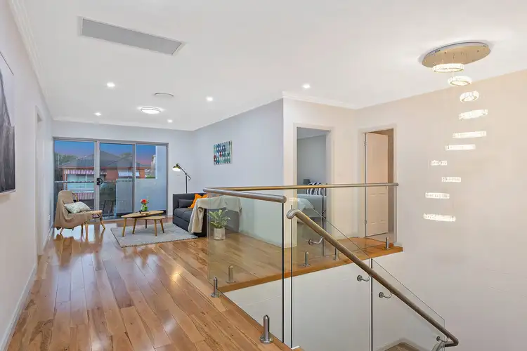 Third view of Homely house listing, 1 Stiles Street, Croydon Park NSW 2133