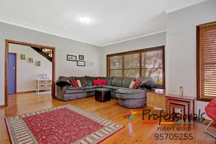 Fifth view of Homely house listing, 60 Chick Street, Roselands NSW 2196