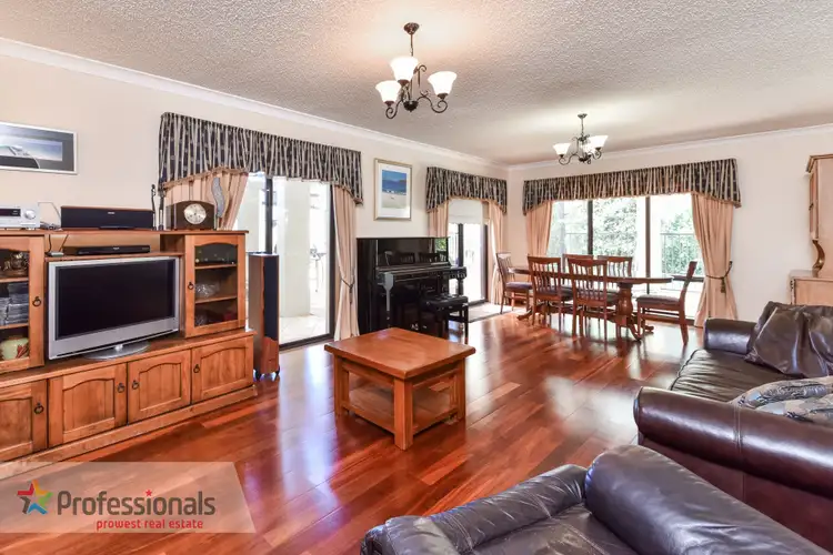 Fourth view of Homely house listing, 8 Beatrice Avenue, Shelley WA 6148