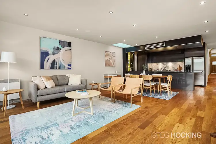 Third view of Homely house listing, 342 Montague Street, Albert Park VIC 3206