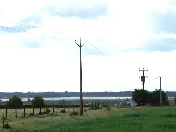 Fifth view of Homely land listing, Section 1564 Lower Winkie Rd via, Berri SA 5343