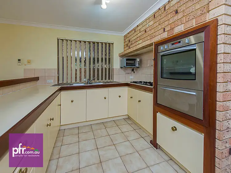 Sixth view of Homely semi-detached listing, 4/24 Canterbury Terrace, East Victoria Park WA 6101