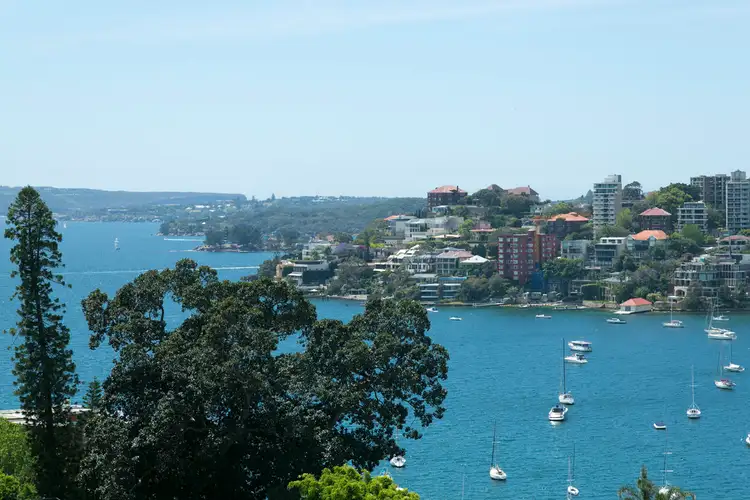 Fifth view of Homely apartment listing, 15/2 Eastbourne Road, Darling Point NSW 2027