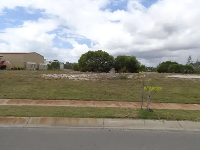 Second view of Homely land listing, 90 Beach Drive, Burrum Heads QLD 4659