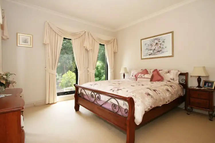 Sixth view of Homely house listing, 4 Tiffany Grove, Templestowe VIC 3106
