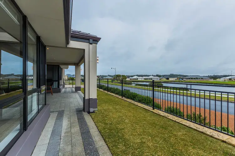Third view of Homely house listing, 12 Ryeland Avenue, Eaton WA 6232