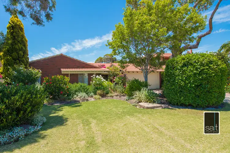 Second view of Homely house listing, 23 Dickenson Way, Booragoon WA 6154