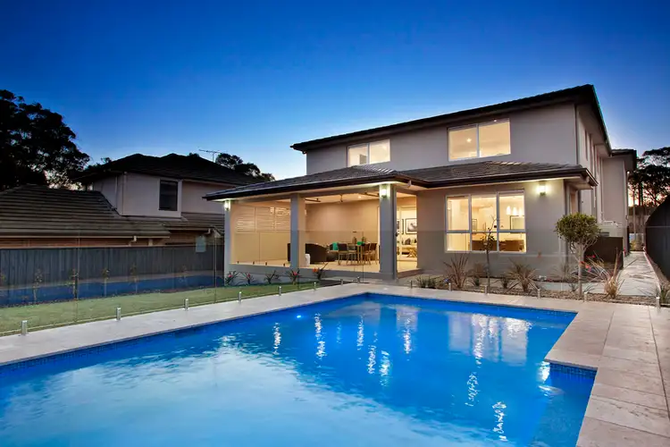 Third view of Homely house listing, 5 Ridge St, Gordon NSW 2072