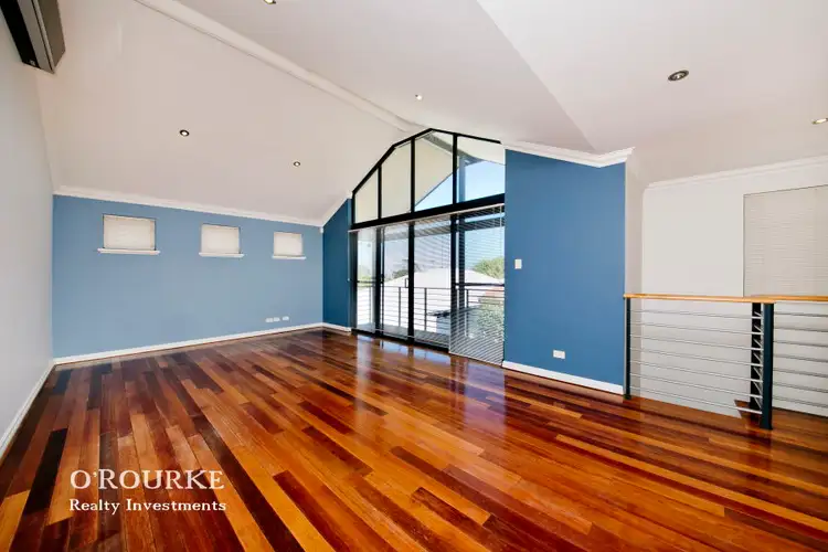 Fifth view of Homely townhouse listing, 35 a Mundford Street, North Beach WA 6020
