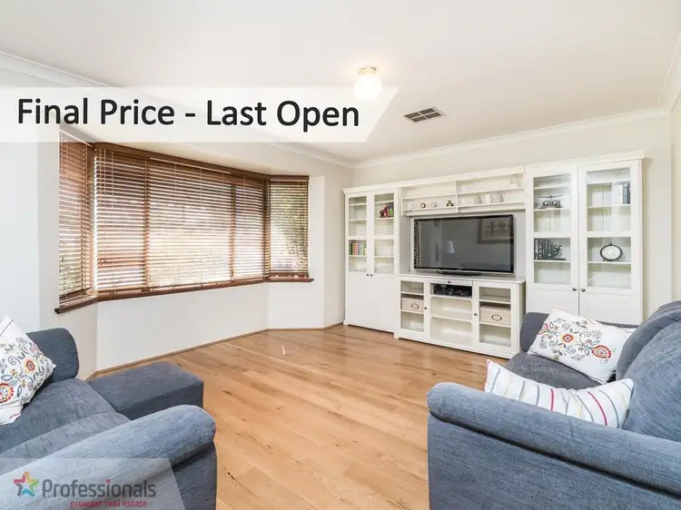 20 Lythe Place, Willetton WA 6155