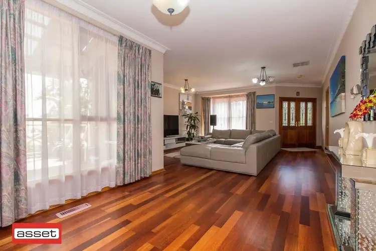 Sixth view of Homely house listing, 11 Kooluna Court, Frankston VIC 3199