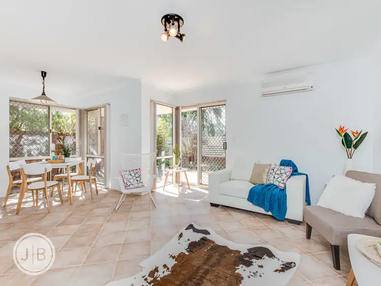 Sixth view of Homely villa listing, 4/13 Norman Street, St James WA 6102