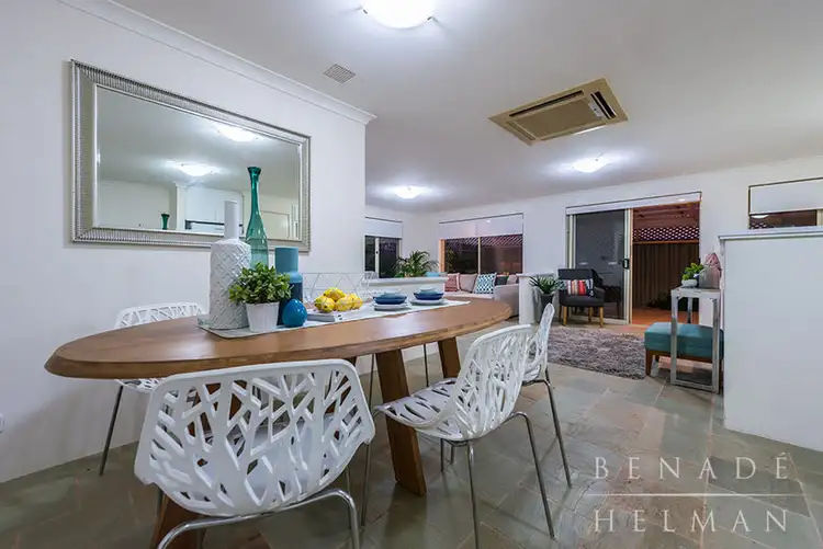 Fifth view of Homely house listing, 6 Bronzewing Loop, Wembley WA 6014