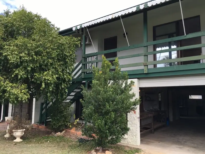 Main view of Homely house listing, 37 Egret, Condon QLD 4815