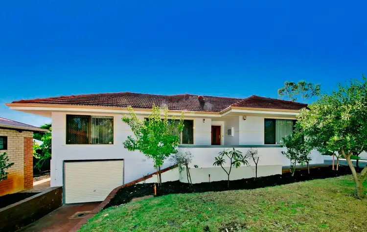 Fifth view of Homely house listing, 420 Walcott Street, Coolbinia WA 6050
