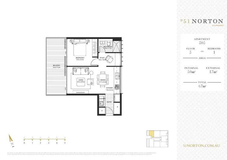 305/51 Norton Street, Leichhardt NSW 2040