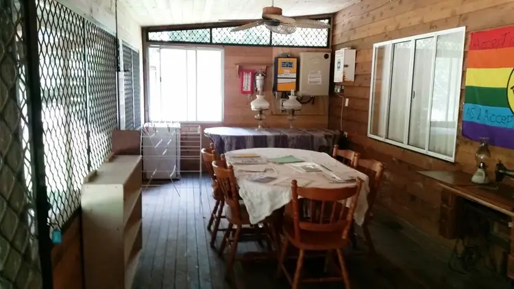 Sixth view of Homely house listing, 10 White Beech Road, Daintree QLD 4873