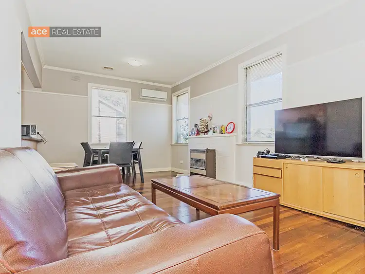 Fifth view of Homely unit listing, 1/135 Bladin Street, Laverton VIC 3028