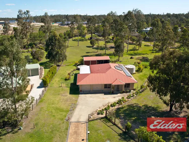Main view of Homely house listing, 11 Breynia Court, Jimboomba QLD 4280
