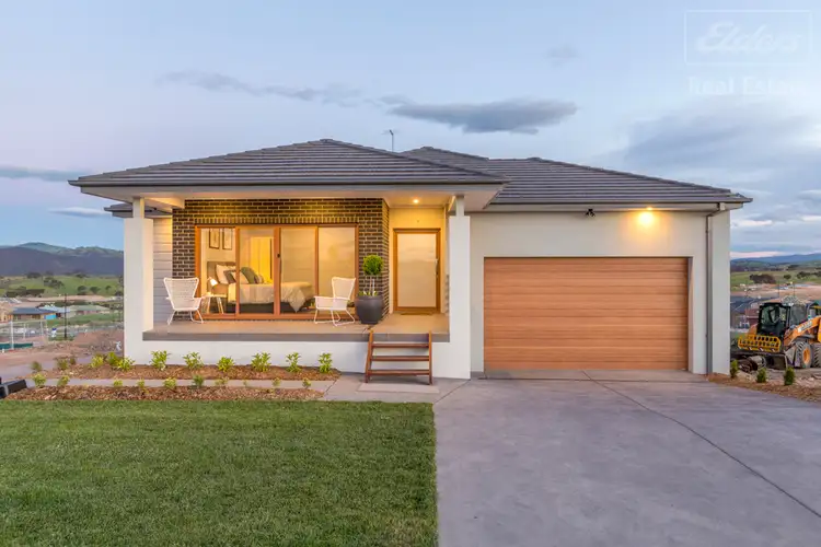 12 Aitken Street, Googong NSW 2620