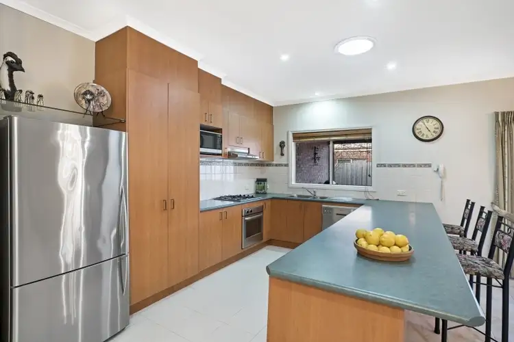 Fourth view of Homely house listing, 28 Dalray Crescent, New Gisborne VIC 3438