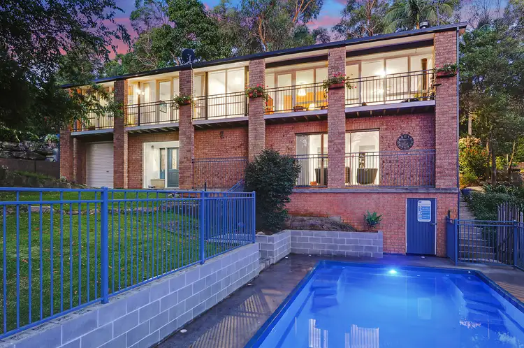 Main view of Homely house listing, 30 Rawson Road, Berowra NSW 2081